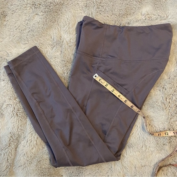 Velocity Purple Skinny Joggers bottoms size s - Picture 7 of 10